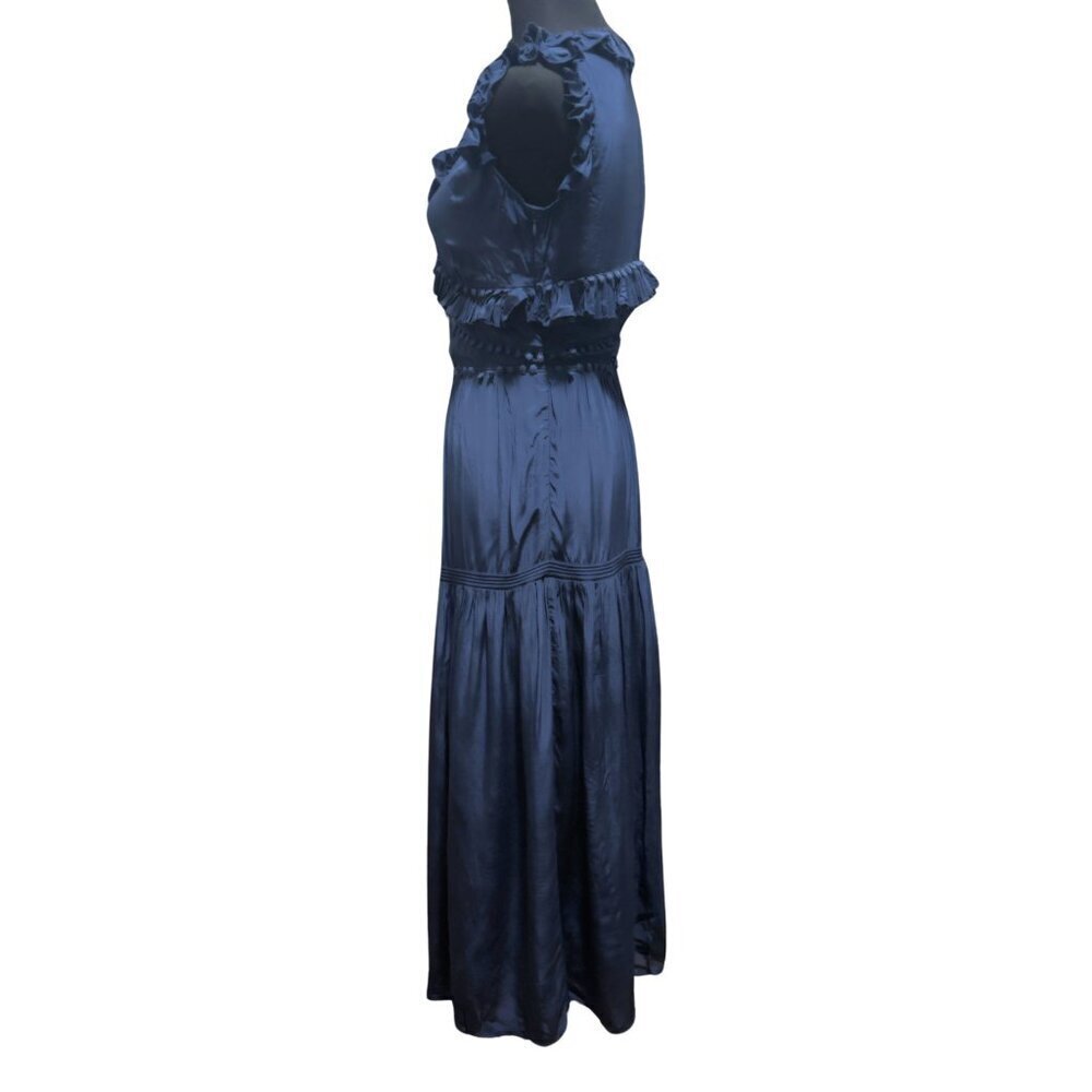 Sea New York Maxi-Dress - Picture 4 of 6